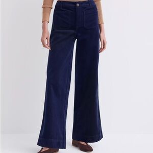 LOFT Trousers